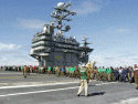 CVN-70 Carl Vinson