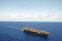 CVN-70 Carl Vinson