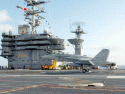 CVN-70 Carl Vinson