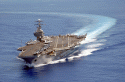 CVN-70 Carl Vinson