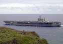 CVN-70 Carl Vinson