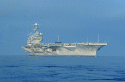 CVN-70 Carl Vinson