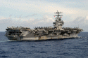 CVN-70 Carl Vinson