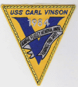 CVN-70 Carl Vinson