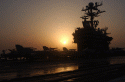 CVN-70 Carl Vinson