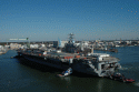 CVN-70 Carl Vinson