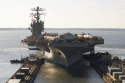 CVN-70 Carl Vinson