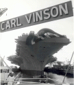 CVN-70 Carl Vinson