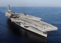 CVN-70 Carl Vinson