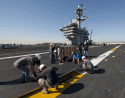 CVN-70 Carl Vinson