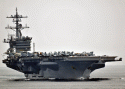 CVN-70 Carl Vinson