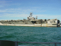 CVN-70 Carl Vinson