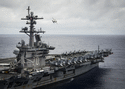 CVN-70 Carl Vinson