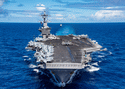 CVN-70 Carl Vinson