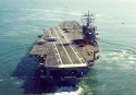 CVN-70 Carl Vinson