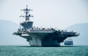 CVN-70 Carl Vinson