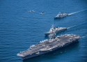 CVN-70 Carl Vinson