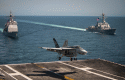 CVN-70 Carl Vinson