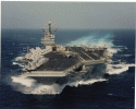 CVN-71 Theodore Roosevelt