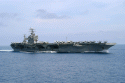 CVN-71 Theodore Roosevelt