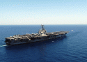 CVN-71 Theodore Roosevelt