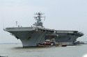 CVN-71 Theodore Roosevelt