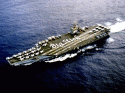 CVN-71 Theodore Roosevelt