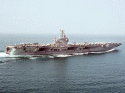 CVN-71 Theodore Roosevelt