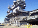 CVN-71 Theodore Roosevelt