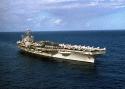 CVN-71 Theodore Roosevelt