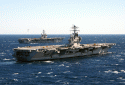 CVN-71 Theodore Roosevelt