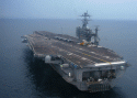 CVN-71 Theodore Roosevelt