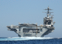 CVN-71 Theodore Roosevelt