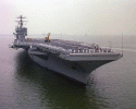 CVN-71 Theodore Roosevelt