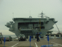 CVN-71 Theodore Roosevelt