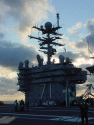 CVN-71 Theodore Roosevelt