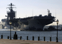 CVN-71 Theodore Roosevelt