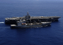 CVN-71 Theodore Roosevelt