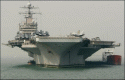 CVN-71 Theodore Roosevelt