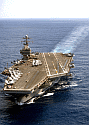 CVN-71 Theodore Roosevelt