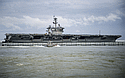 CVN-71 Theodore Roosevelt