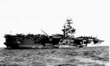 CVN-71 Theodore Roosevelt