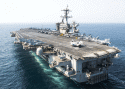 CVN-71 Theodore Roosevelt