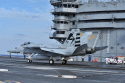 CVN-71 Theodore Roosevelt