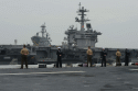 CVN-71 Theodore Roosevelt