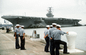 CVN-71 Theodore Roosevelt