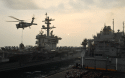 CVN-71 Theodore Roosevelt