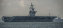 CVN-71 Theodore Roosevelt