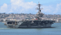 CVN-71 Theodore Roosevelt