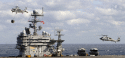 CVN-71 Theodore Roosevelt